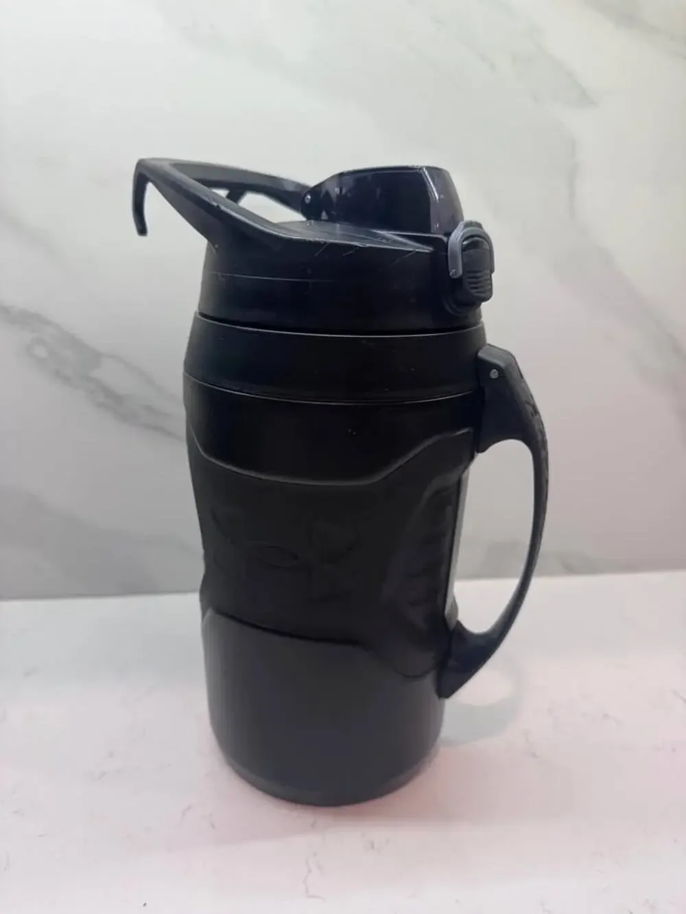 Under Armour 64 oz. Playmaker Sports Jug Water Bottle